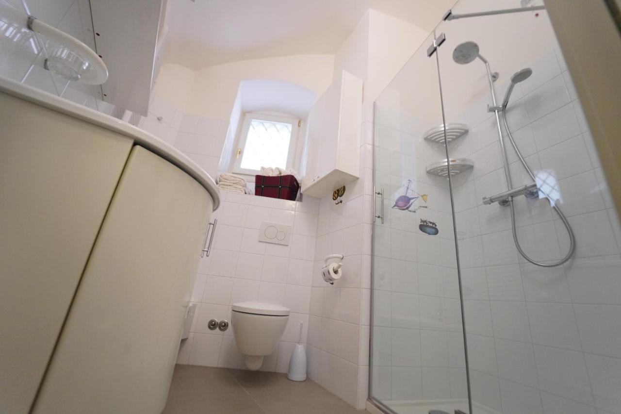 Santa Cesarea Residence Casa Vacanze - La Vetta Del Sasso Barisano Matera Eksteriør bilde