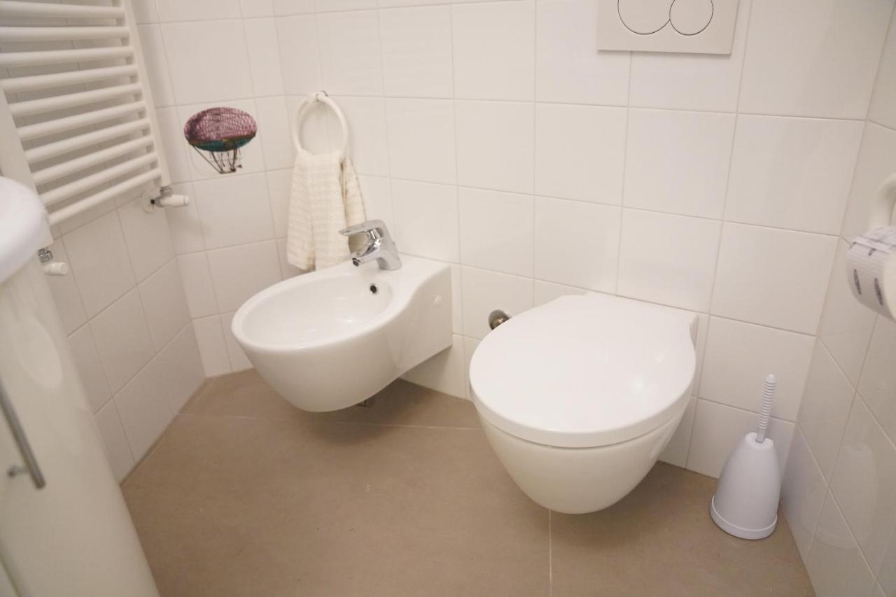 Santa Cesarea Residence Casa Vacanze - La Vetta Del Sasso Barisano Matera Eksteriør bilde