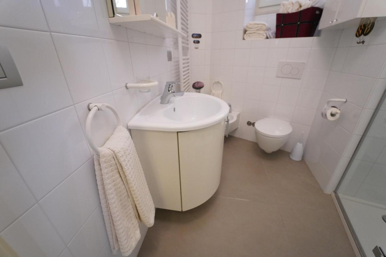Santa Cesarea Residence Casa Vacanze - La Vetta Del Sasso Barisano Matera Eksteriør bilde